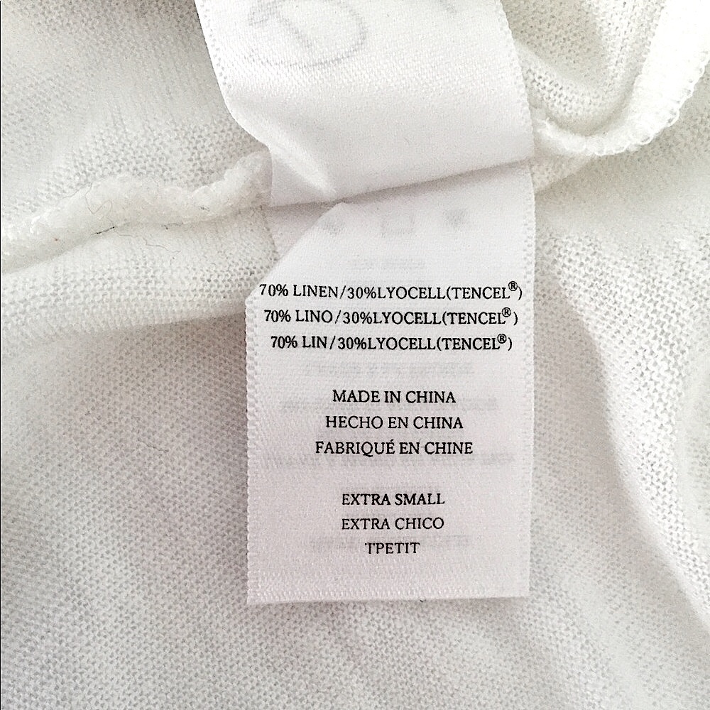 Rare Rails Aden Top - Picture 9 of 10